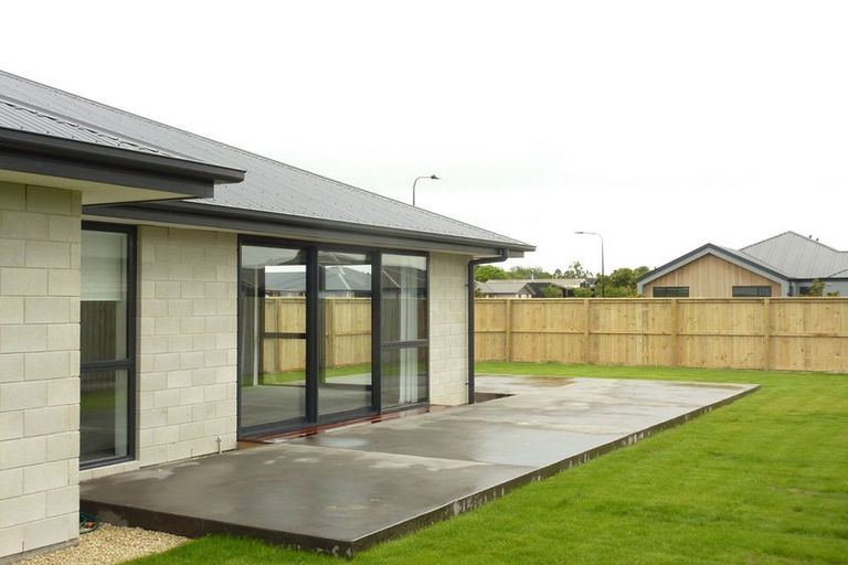 Photo of property in 38 Petries Road, Woodend, 7610