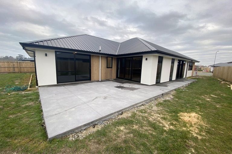 Photo of property in 19 Mcquillan Avenue, Woodend, 7610