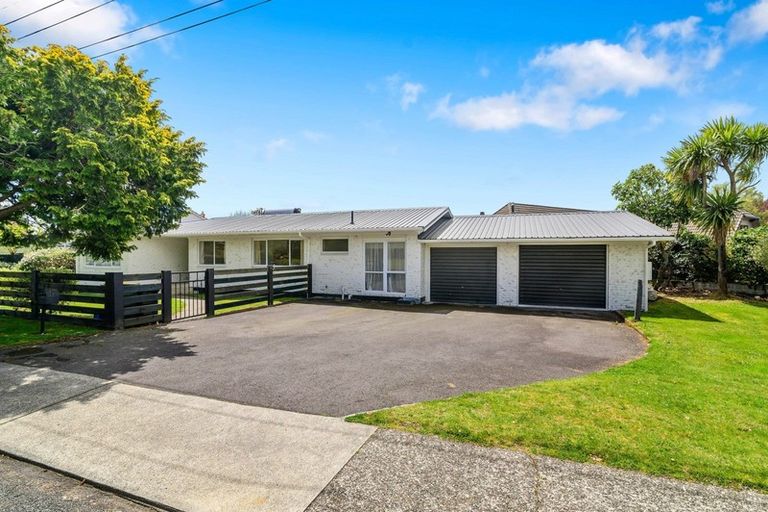 Photo of property in 82 Lytton Street, Glenholme, Rotorua, 3010