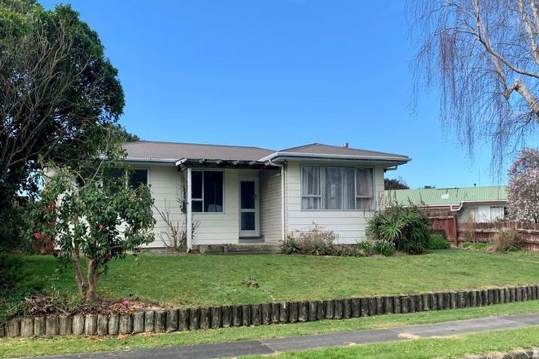 Photo of property in 26 Willow Place, Aramoho, Whanganui, 4500