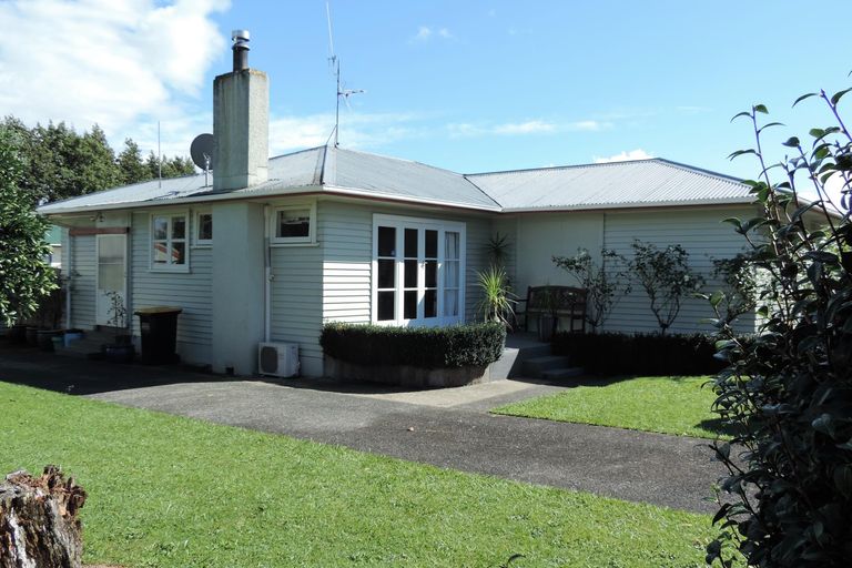 Photo of property in 33 Sheffield Street, Matamata, 3400