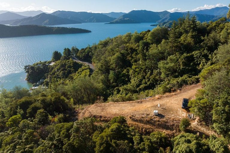 Photo of property in 238b Port Underwood Road, Waikawa, Picton, 7281