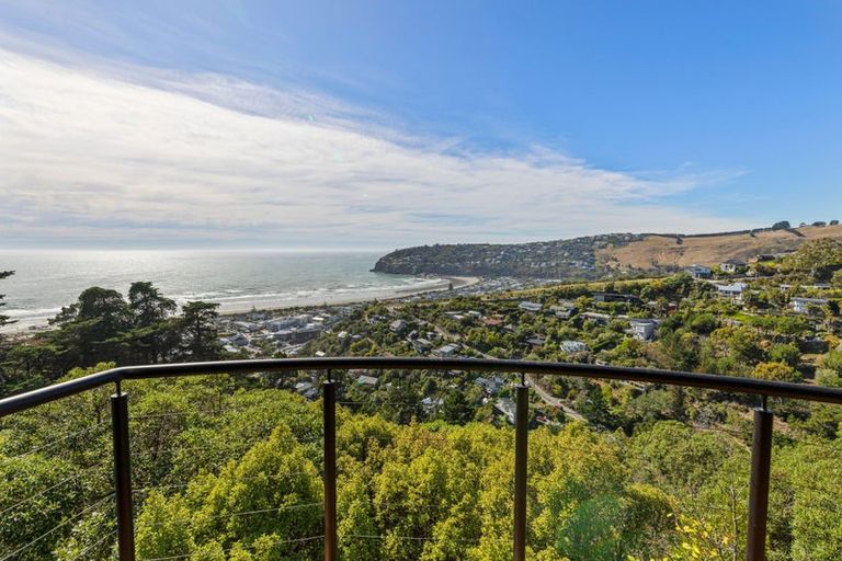 Photo of property in 133 Clifton Terrace, Clifton, Christchurch, 8081