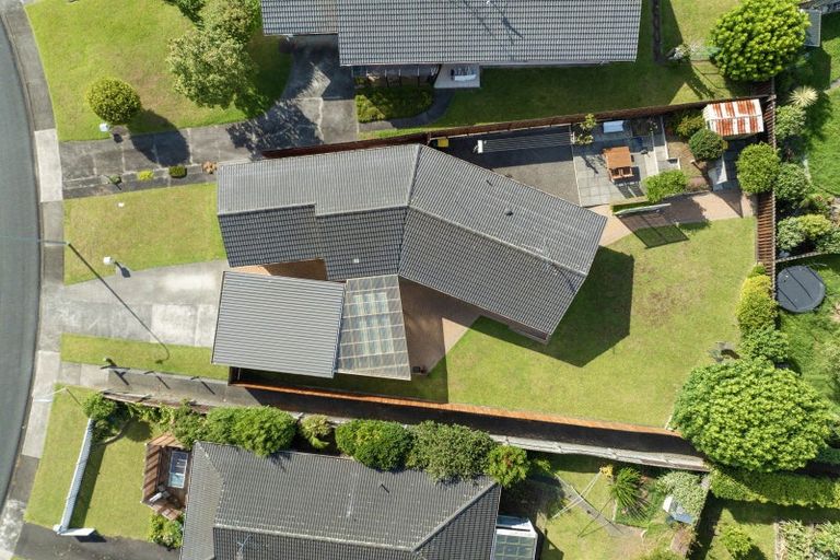 Photo of property in 18 Lakeside Drive, Pahurehure, Papakura, 2113