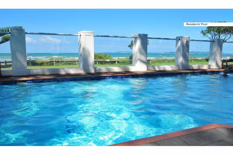 Photo of property in Oceanside Apartments, 14/453 Hibiscus Coast Highway, Orewa, 0931