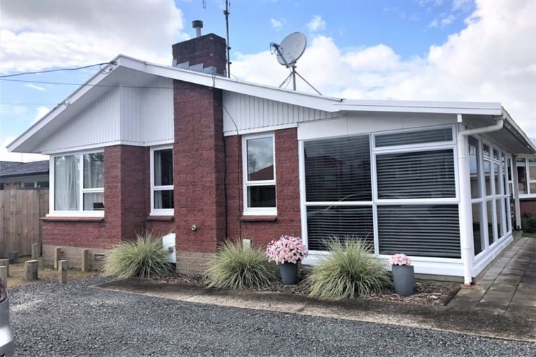 Photo of property in 66 Ascot Road, Chartwell, Hamilton, 3210