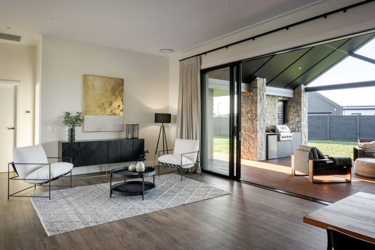 Photo of property in 79 Whare Marama Drive, Leamington, Cambridge, 3432