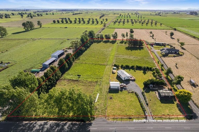 Photo of property in 449 Matuku Road, Morrinsville, 3375