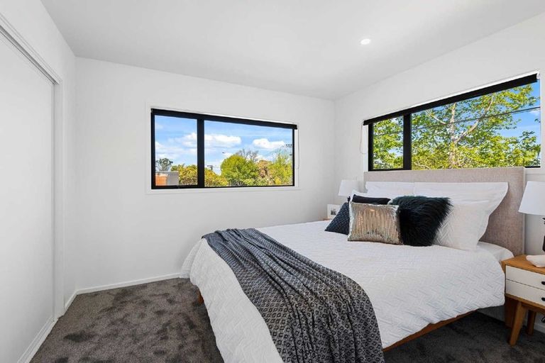 Photo of property in 4/277 Armagh Street, Christchurch Central, Christchurch, 8011