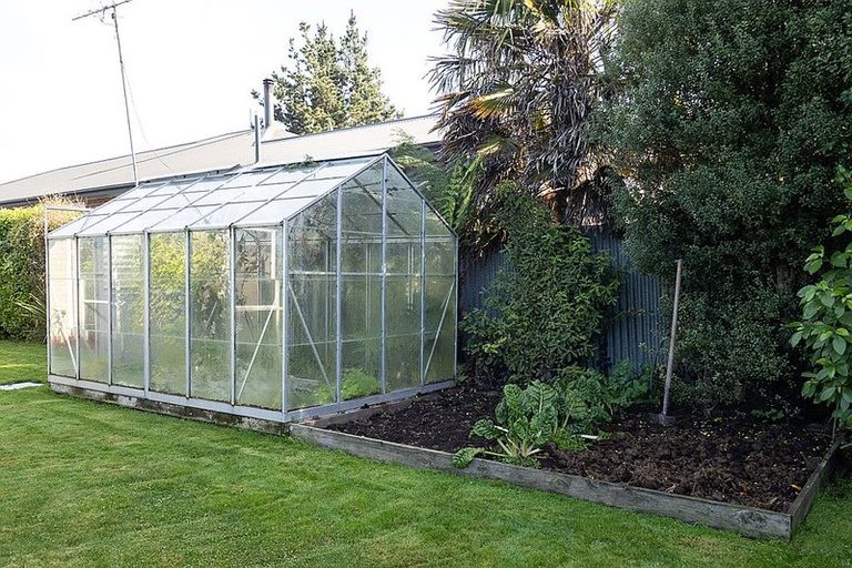 Photo of property in 85 Bowen Street, Rakaia, 7710