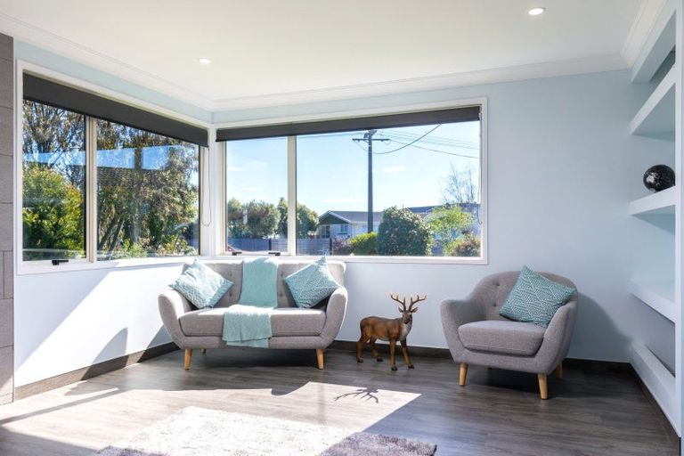 Photo of property in 11 Karina Crescent, Redwoodtown, Blenheim, 7201