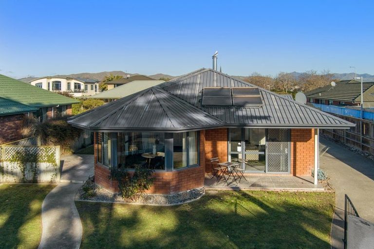 Photo of property in 45 Parker Street, Mayfield, Blenheim, 7201