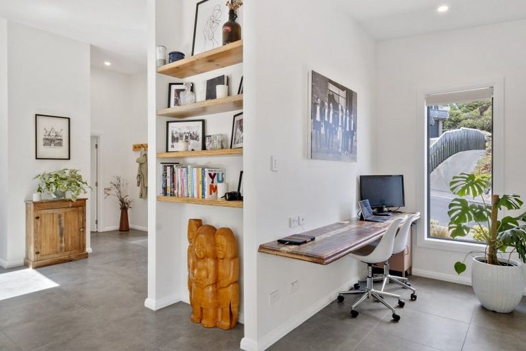 Photo of property in 197 Somerville Street, Shiel Hill, Dunedin, 9013