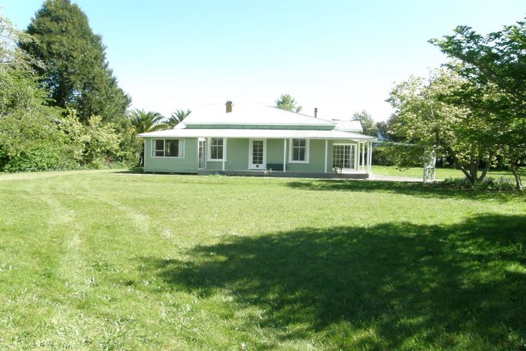Photo of property in 1877 West Bank Road, Motueka Valley, Motueka, 7196