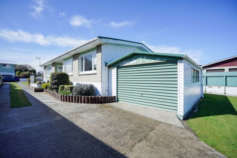 Photo of property in 49 Ascot Terrace, Kingswell, Invercargill, 9812
