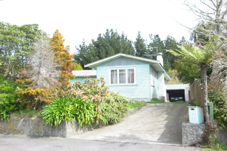 Photo of property in 5 Morgan Lane, Ferndale, New Plymouth, 4310