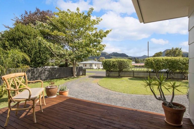 Photo of property in 7 Somerset Street, Waihi, 3610