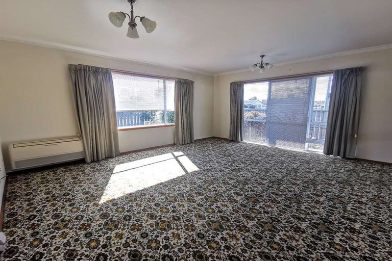 Photo of property in 167 Peverel Street, Upper Riccarton, Christchurch, 8041