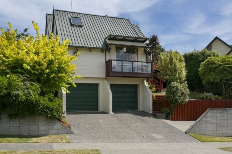 Photo of property in 42 Saint James Street, Richmond Heights, Taupo, 3330