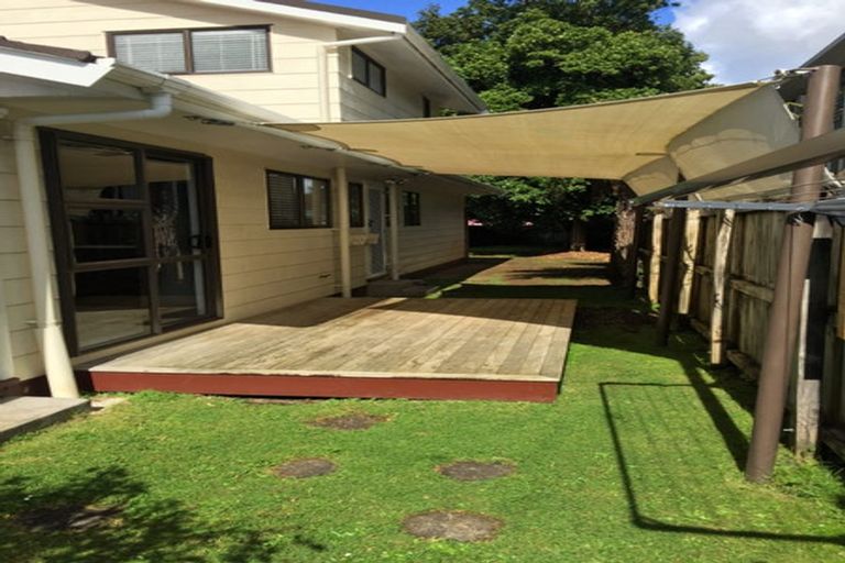 Photo of property in 1/2 Wolfe Street, Regent, Whangarei, 0112
