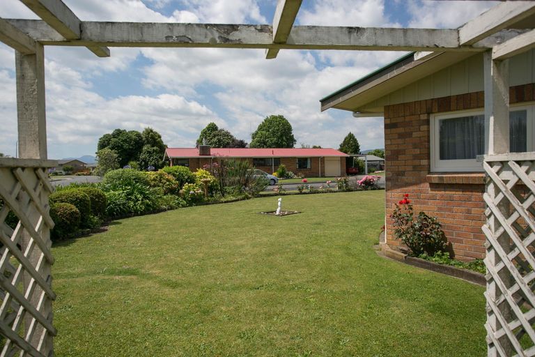 Photo of property in 5 Findlater Street, Matamata, 3400