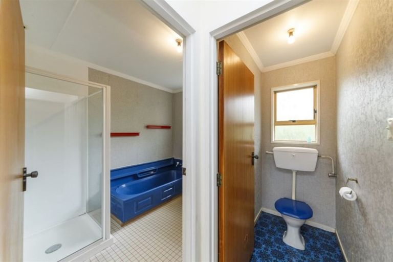 Photo of property in 12 Geraldine Crescent, Cloverlea, Palmerston North, 4412