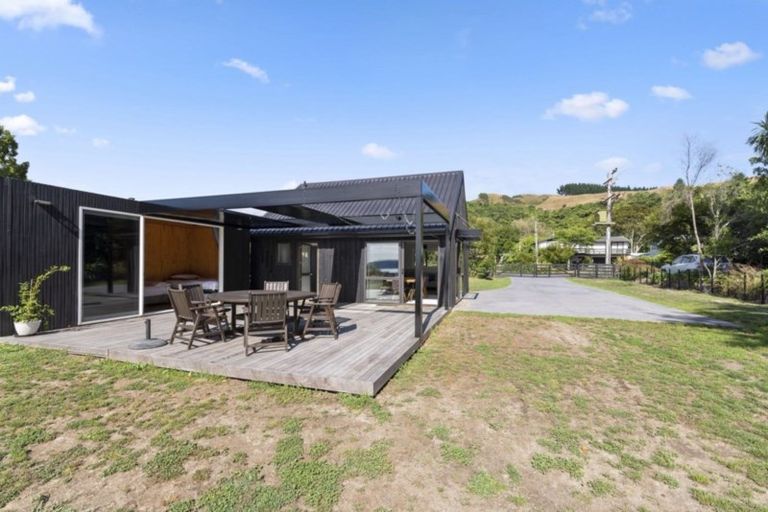 Photo of property in 167 Spencer Road, Lake Tarawera, Rotorua, 3076