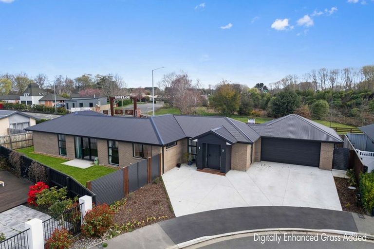 Photo of property in 5 Atap Place, Northwood, Christchurch, 8051