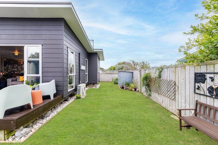 Photo of property in 119a Studholme Street, Morrinsville, 3300