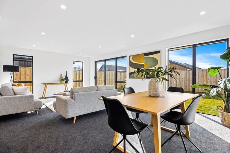 Photo of property in 5 Kotua Street, Woodend, 7610