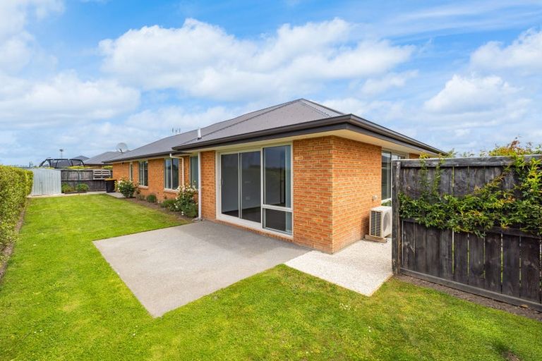 Photo of property in 60 Sutherland Drive, Kaiapoi, 7630