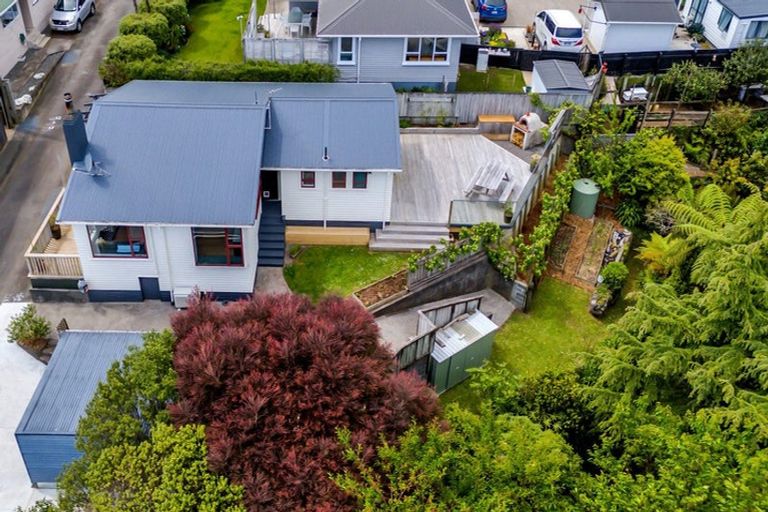 Photo of property in 158b Tukapa Street, Westown, New Plymouth, 4310