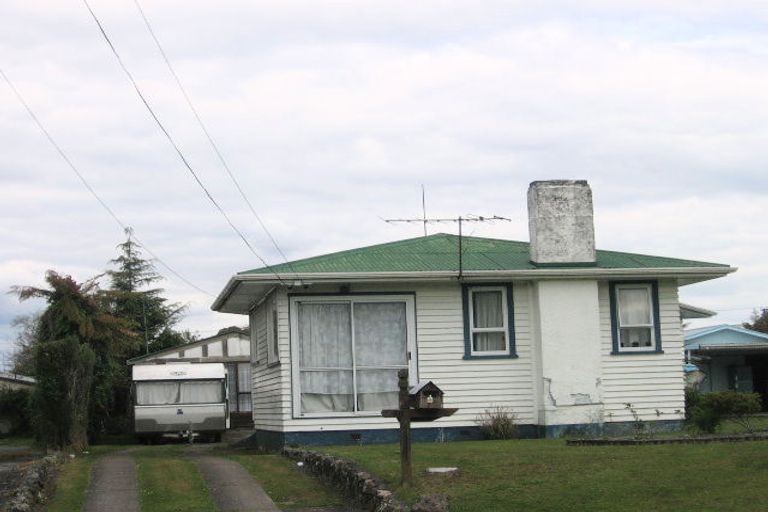 Photo of property in 46 Kea Street, Selwyn Heights, Rotorua, 3015