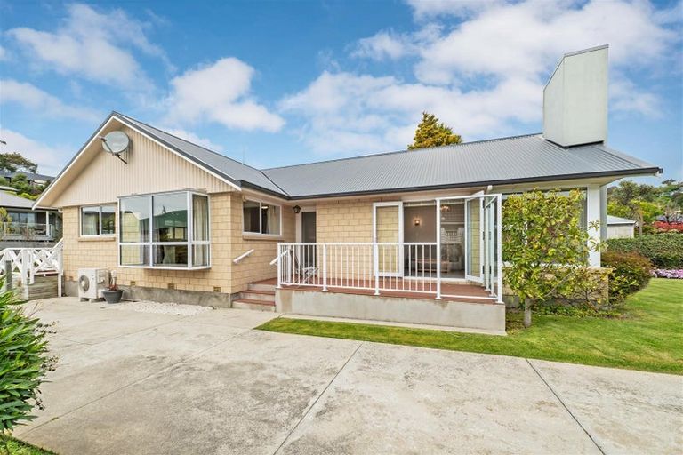 Photo of property in 9 Soleares Avenue, Mount Pleasant, Christchurch, 8081
