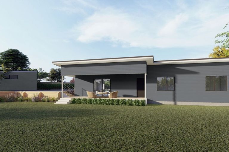 Photo of property in 47a Insoll Avenue, Enderley, Hamilton, 3214