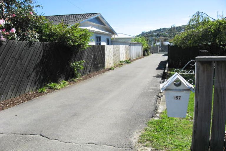 Photo of property in 157 Quarantine Road, Annesbrook, Nelson, 7011