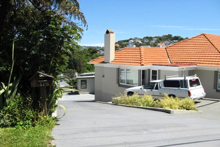 Photo of property in 175 Onslow Road, Khandallah, Wellington, 6035