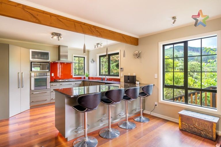 Photo of property in 1 Lillian Street, Belmont, Lower Hutt, 5010