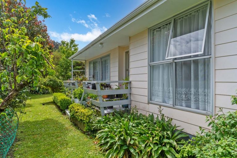 Photo of property in 12 Churchill Crescent, Featherston, 5710