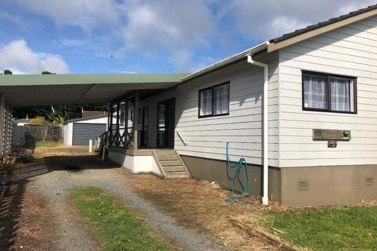 Photo of property in 119 Paramount Parade, Tikipunga, Whangarei, 0112