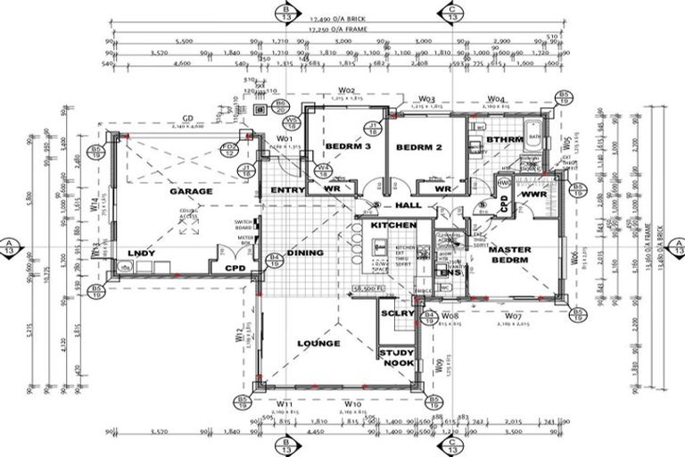 Photo of property in 37 Leathem Crescent, Pokeno, 2402