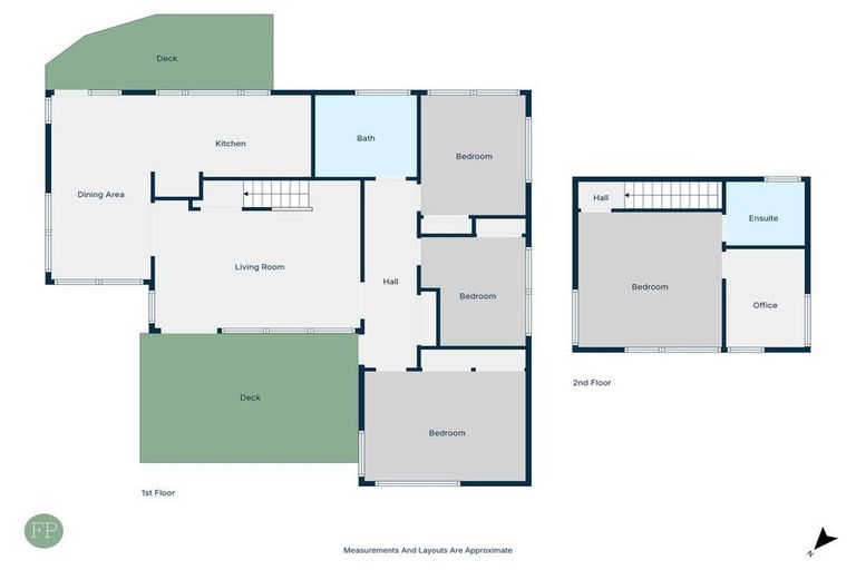 Photo of property in 6 Copenhagen Place, Hoon Hay, Christchurch, 8025