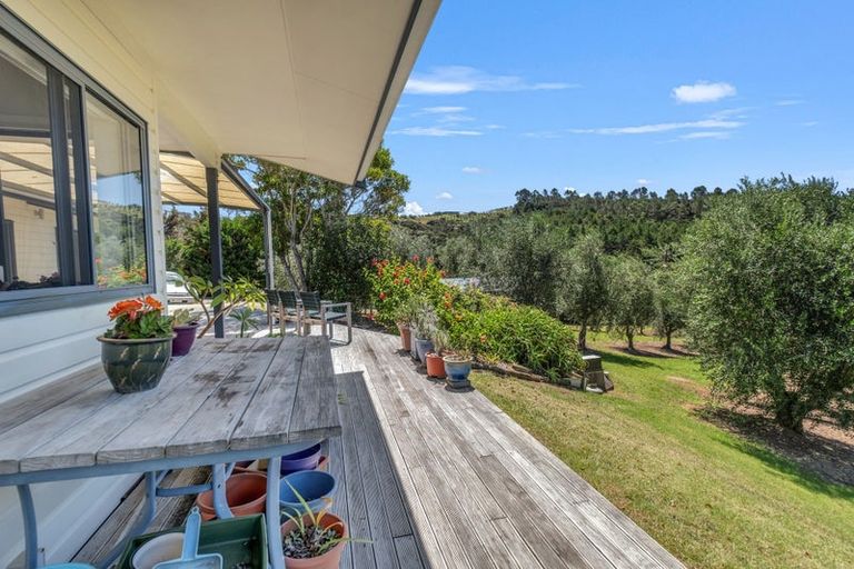Photo of property in 79 Leccino Valley Road, Mangonui, 0494