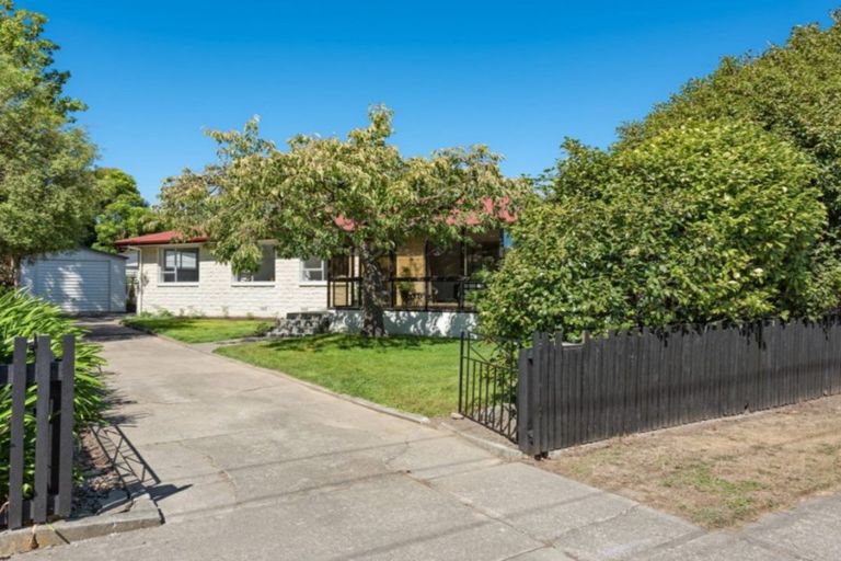 Photo of property in 46 Alma Street, Renwick, 7204