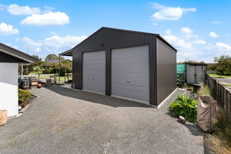 Photo of property in 2 Tavarnya Way, Patumahoe, Pukekohe, 2679