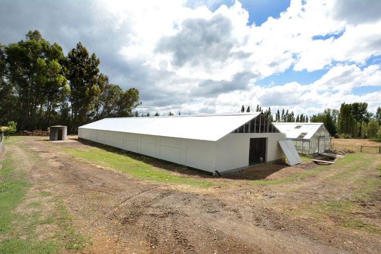 Photo of property in 134 Main South Road, Green Island, Dunedin, 9018