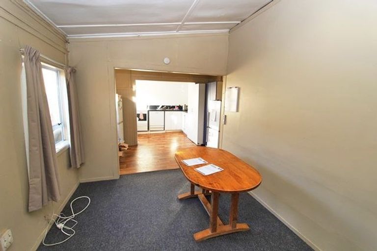 Photo of property in 275 Castle Street, Dunedin Central, Dunedin, 9016