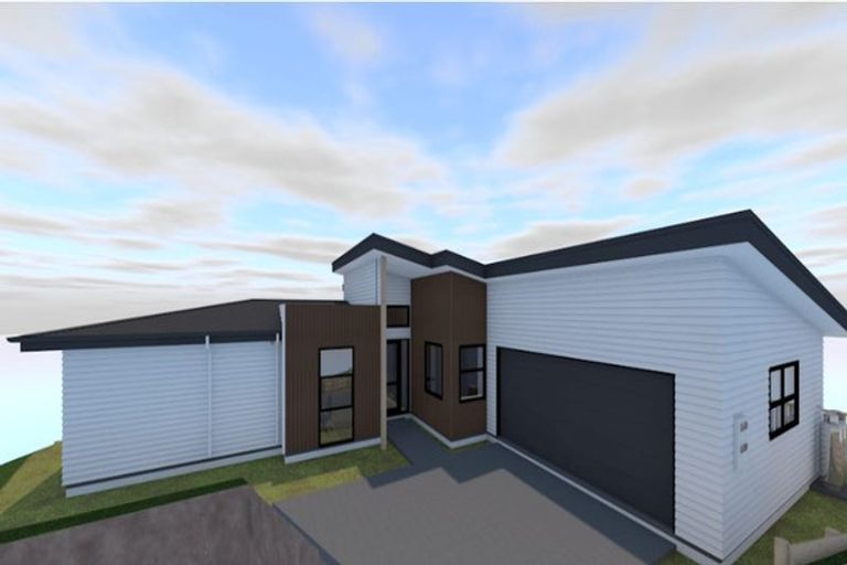 Photo of property in 22 Prestbury Grove, Churton Park, Wellington, 6037