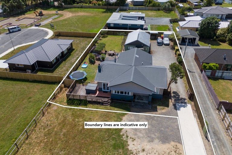 Photo of property in 38c Te Manuao Road, Otaki, 5512