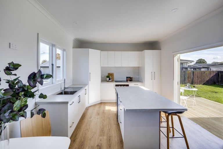 Photo of property in 511 Jervois Street, Mayfair, Hastings, 4122